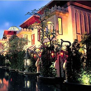 The Baray Villa By Sawasdee Village
