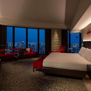 Suite Junior Lit King-Size d'Angle